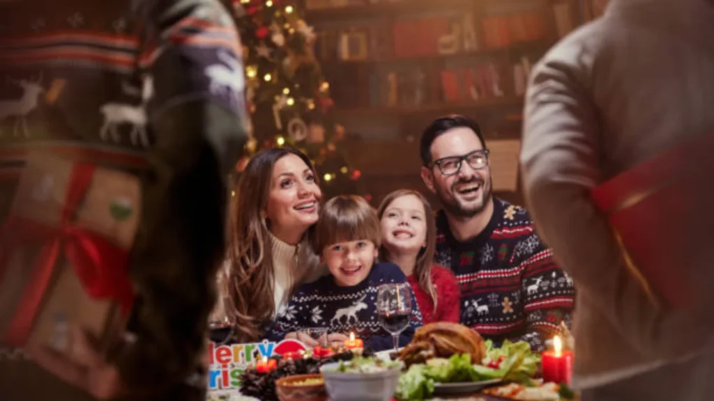 Heartfelt Christmas Wishes for Family 11 Christmas Wishes For Family