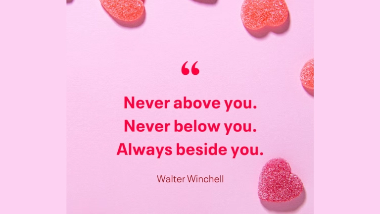 Valentine Day Quotes