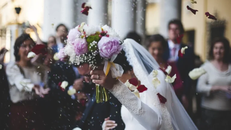 Wedding Wishes