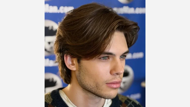 Medium-Length Hair Layers