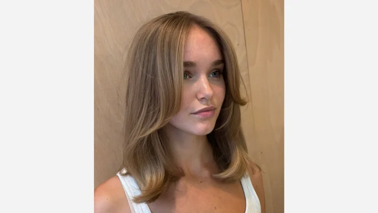 90’s Layers Haircuts