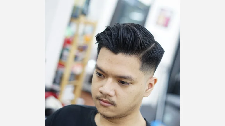 Side Fade Style