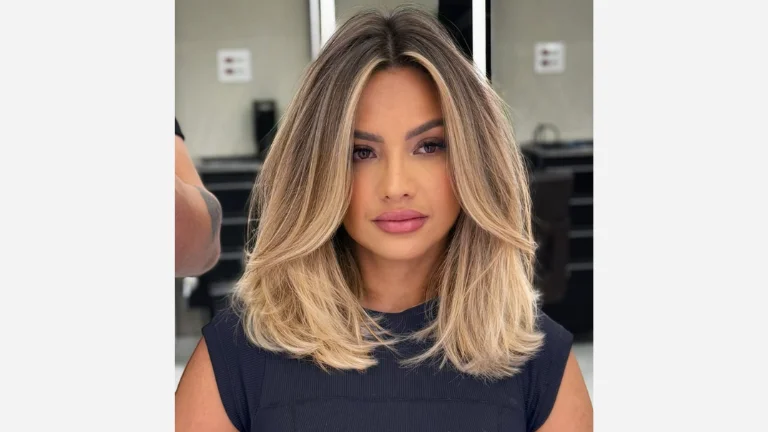 Long Bob