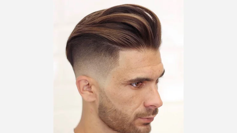 Disconnected Fade Cut