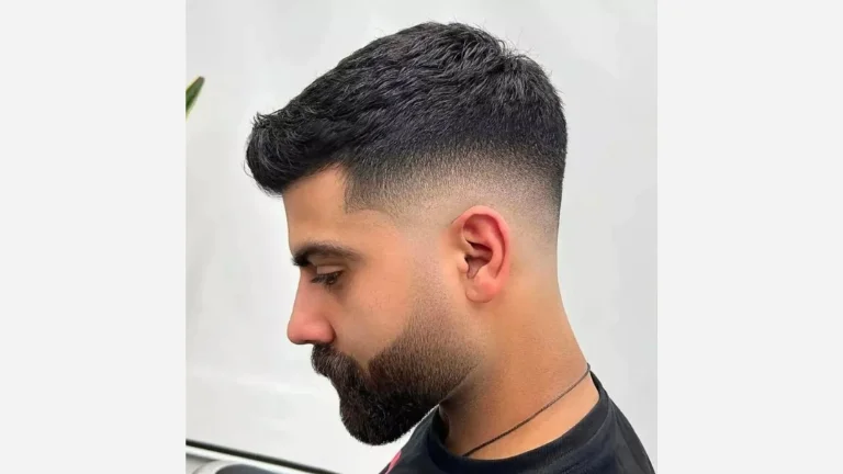 Mid Fade