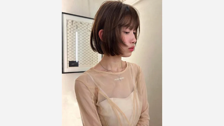 Airy Bob