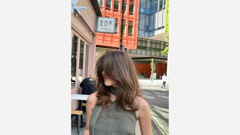U-Shape Cut