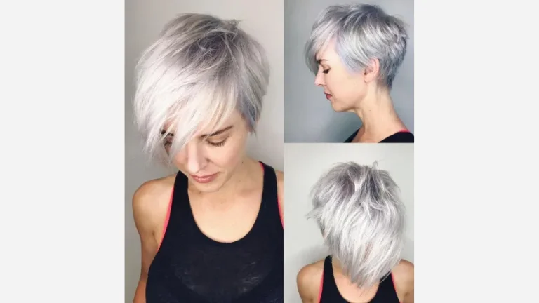 Tapered Choppy Crop