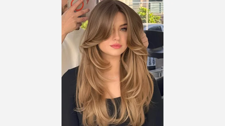 Step Cut
