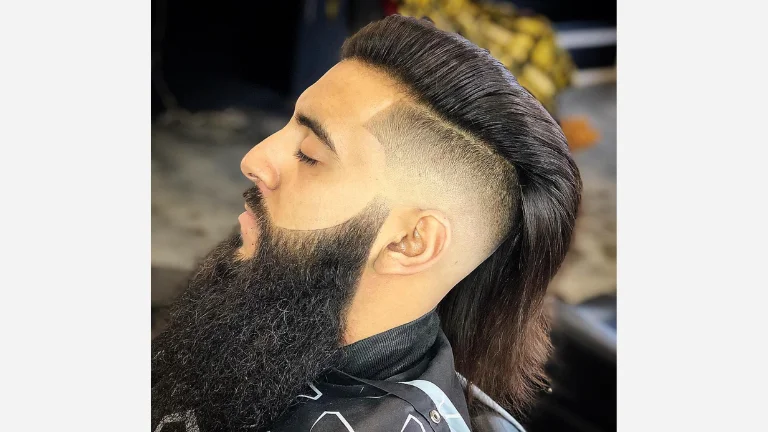 Long Top Fades