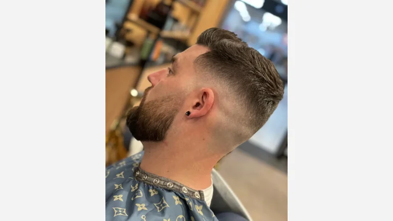 Blended Fade