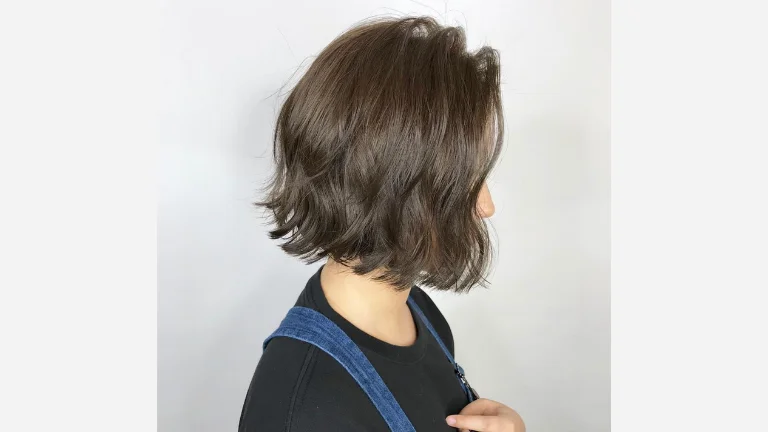 Grunge Bob