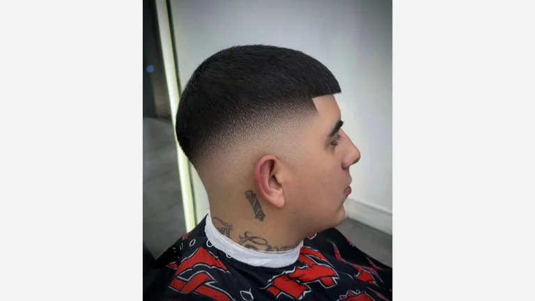 Soft Blended FadeSoft Blended Fade