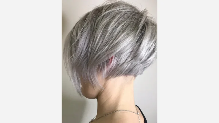 Layered Cut with Angled Frame