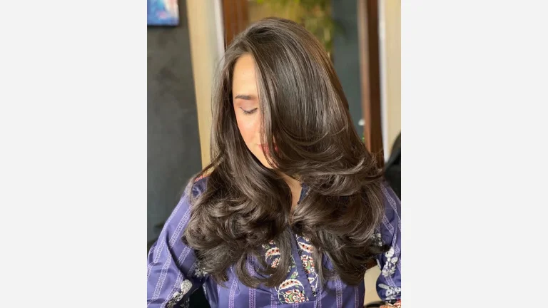 Choppy Layers