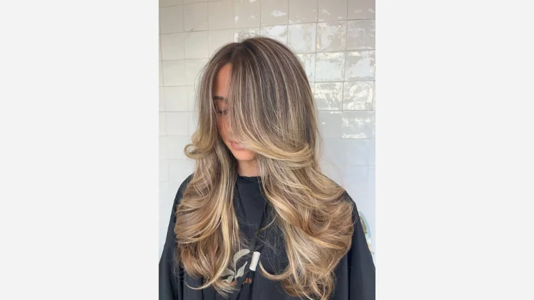 Feathered Layers