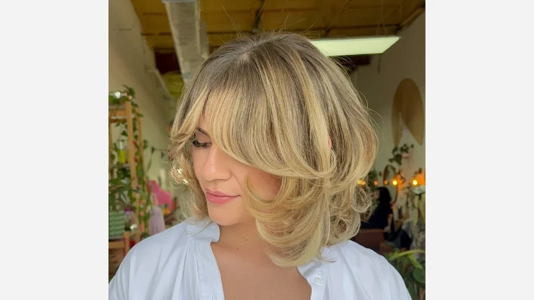 Layers Bob 