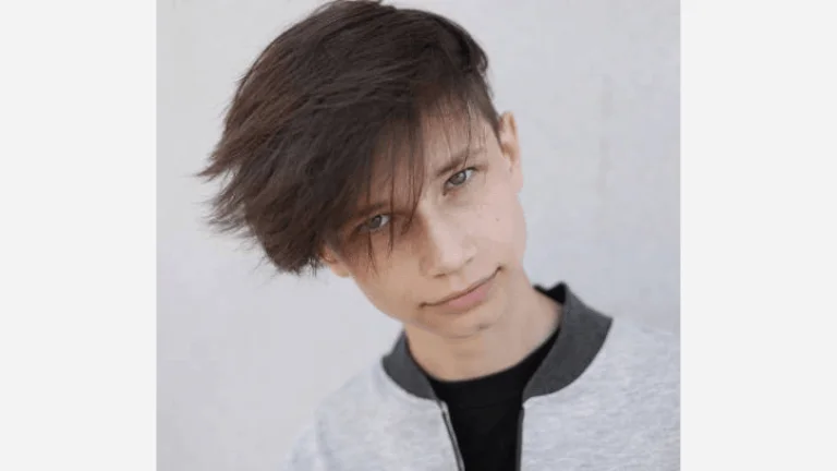 Long Top Layers Hairstyle