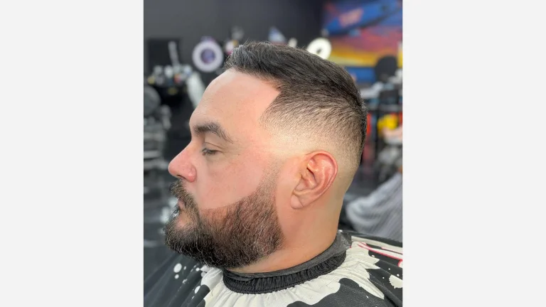 Blurry Fade