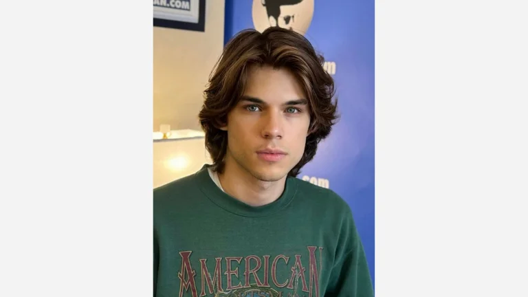 Middle Part Flow