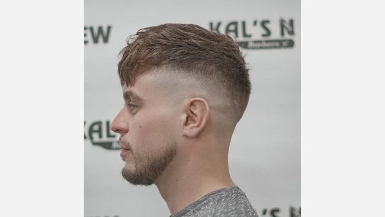 All-Around Fade