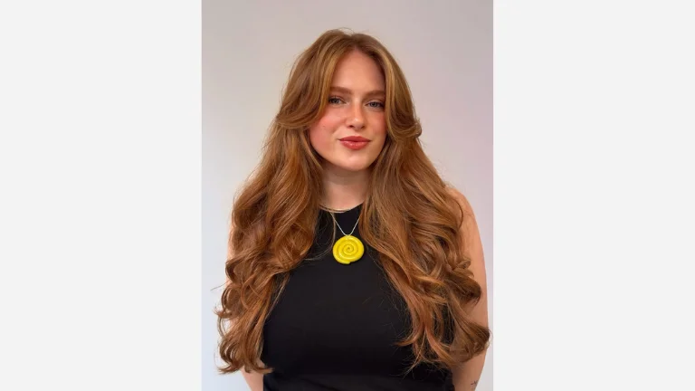 Thick Hair
