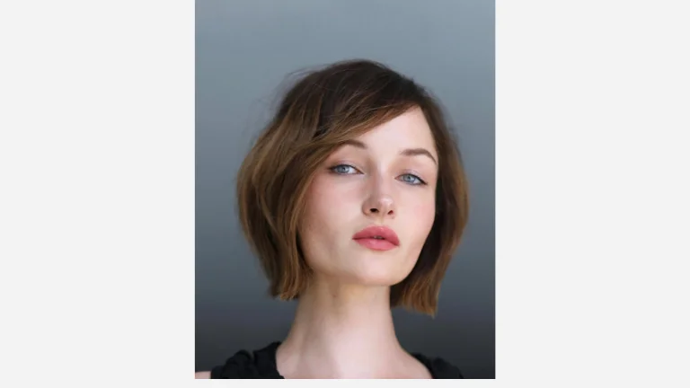 Side Bangs