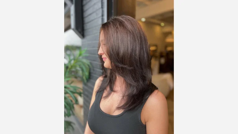 Fine/Thin Hair