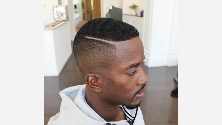 The "Uptown" Fade