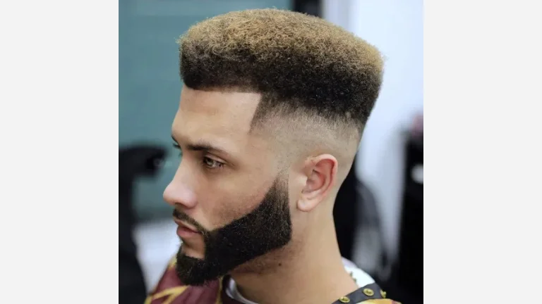 Box Fade