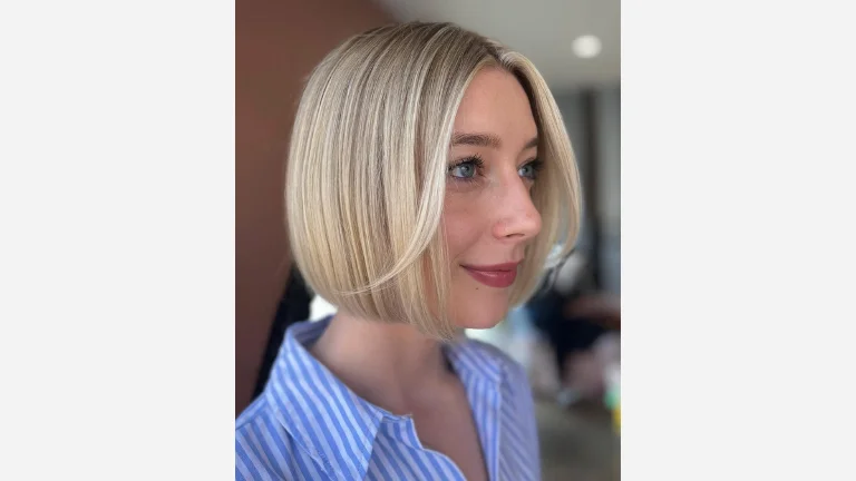 Fine and Thin Hair