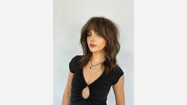 Modern Shag