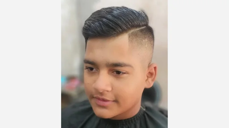 60 Mens Fade Haircuts for Work and Weekend Style