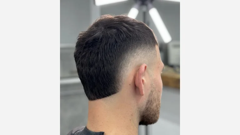 Burst Fade