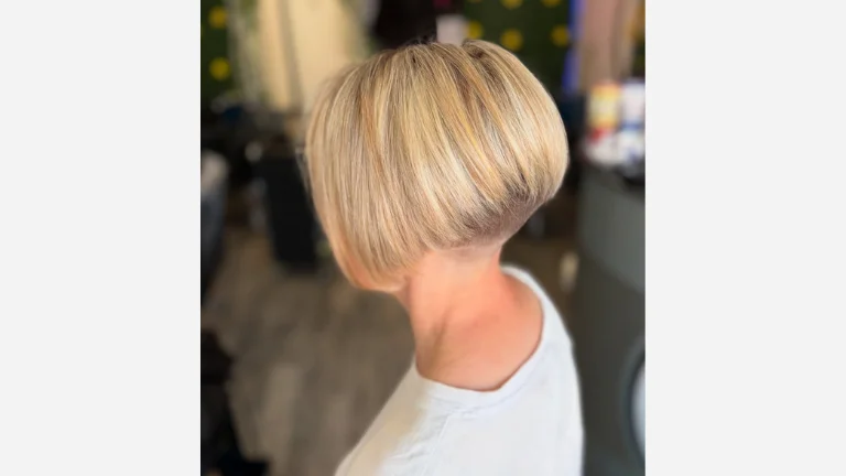 Modern Undercut Style