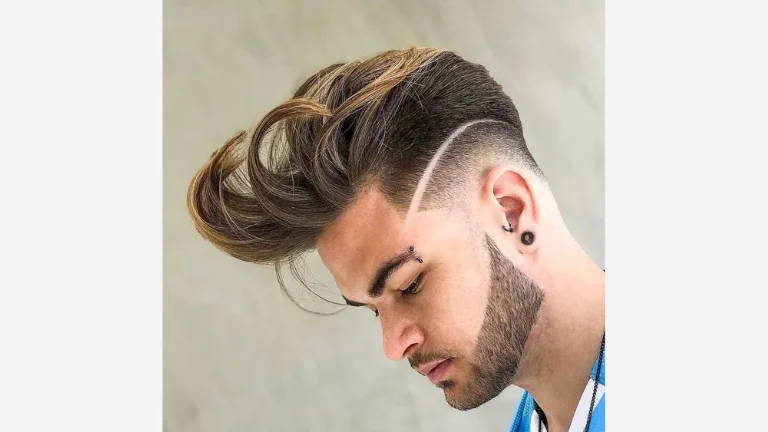 Fade Line