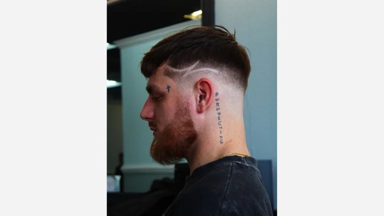 Fade with Designs