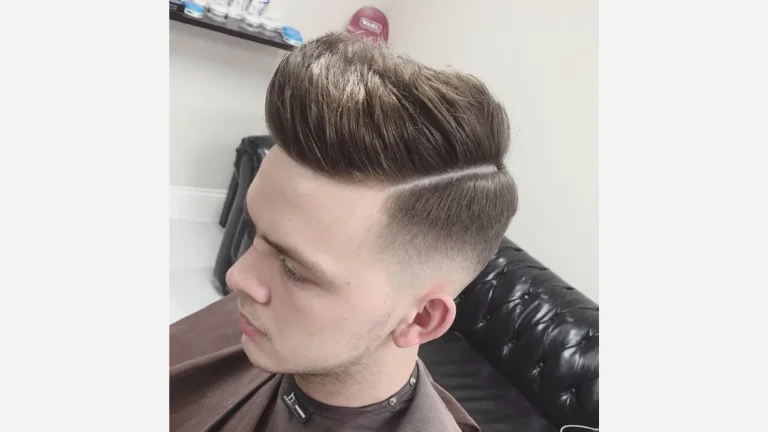 Hard Part Haircut