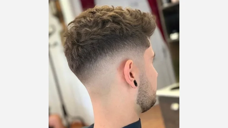 All-Around Fade