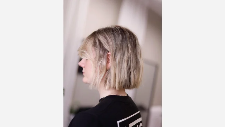 Neck Length