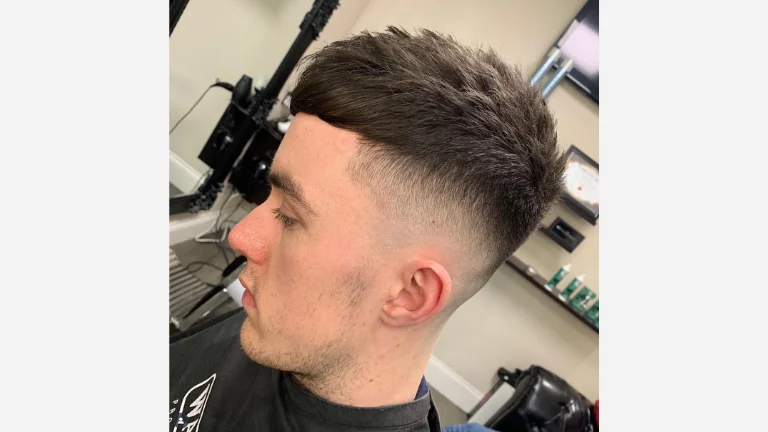 Reverse Layered Cut