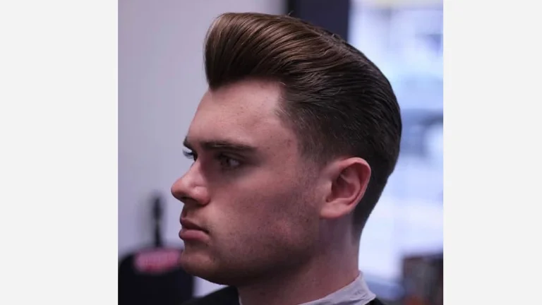 Pompadour