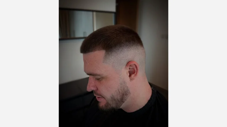 Forward-Comb Style