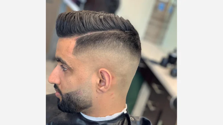 Shadow Fade