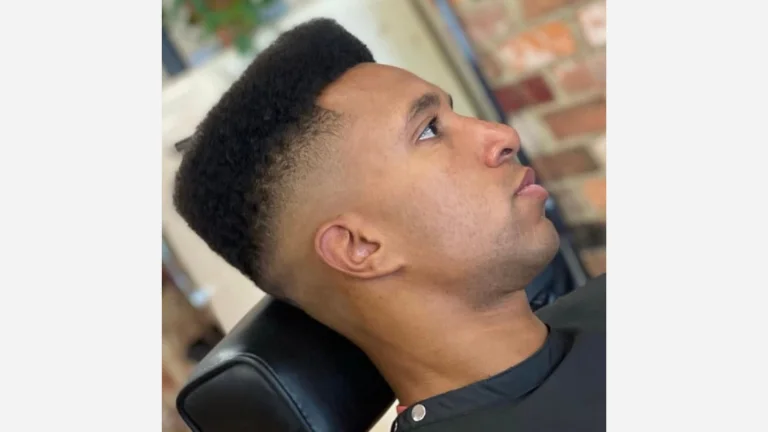 Box Fade