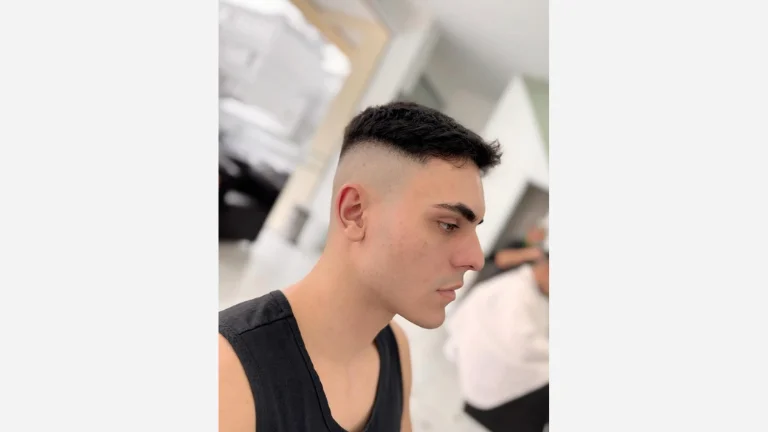 High Fade