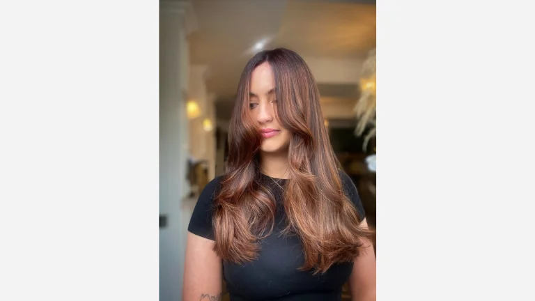 Copper Highlights