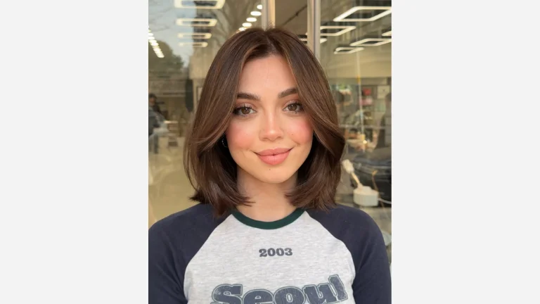 Butterfly Cut