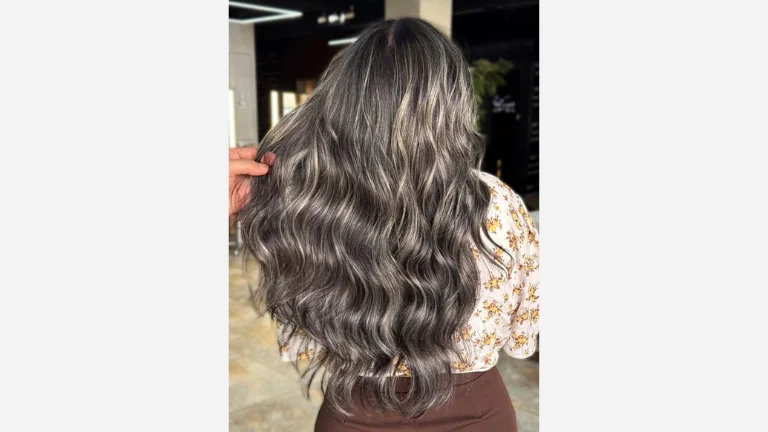 Silver Highlights