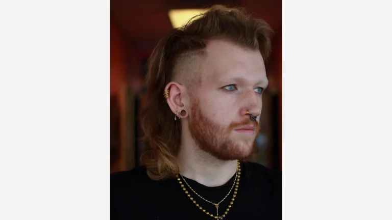 Alternative Long Hairstyles